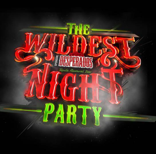 The Wildest Night Party - III edycja dzikiej imprezy za nami